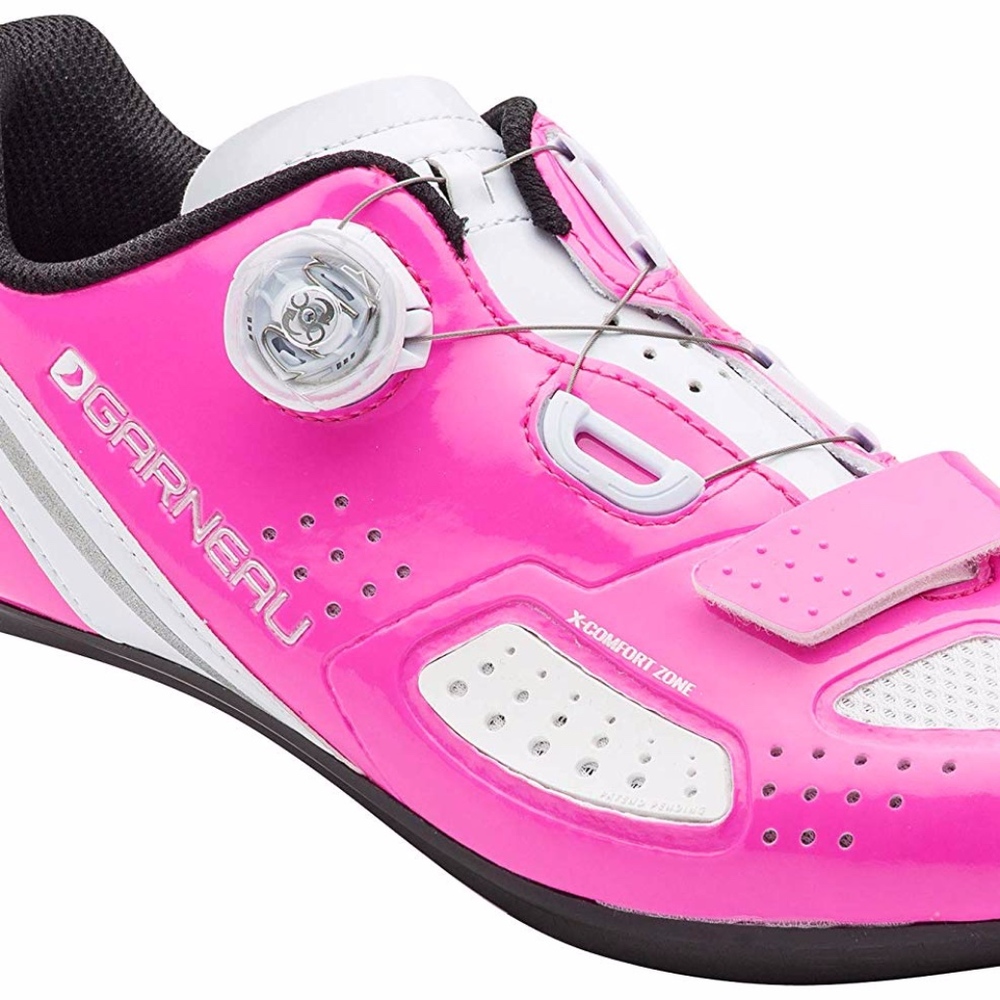 Garneau Women's Ruby 2 Clip-in Cycle Shoes